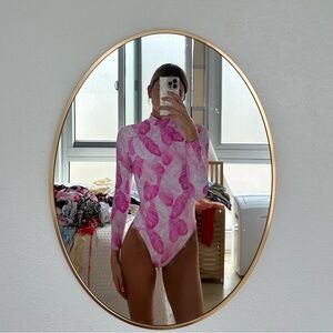 Moana Bikini Surf Suit